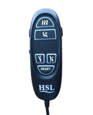 Genuine HSL Remote Riser