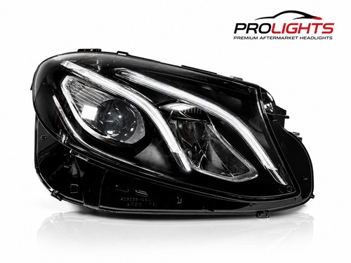 Mercedes w213 class led - w213, e