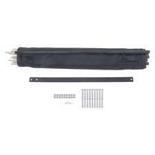 4 x 48 FT Outdoor Pool Fence