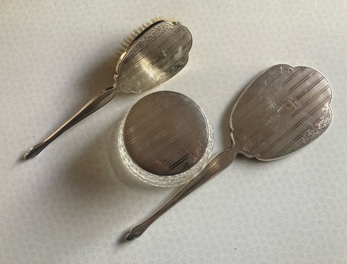 Hallmarked birmingham solid - birmingham,