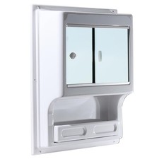 Cleo bathroom vanity mirror - cleo,