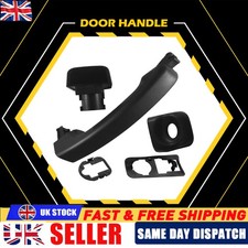 FIT VAUXHALL VIVARO B RENAULT TRAFIC 2016- OUTER DOOR HANDLE 95518889/806062978R