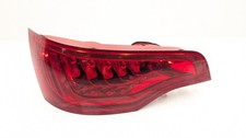 AUDI Q7 MK1 4L TAIL LIGHT LED REAR LEFT PASSENGER SIDE 4L0945093F 2011