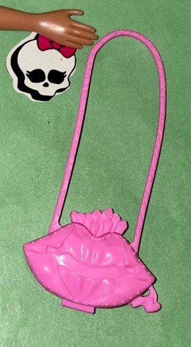 Monster high draculaura boo - high,