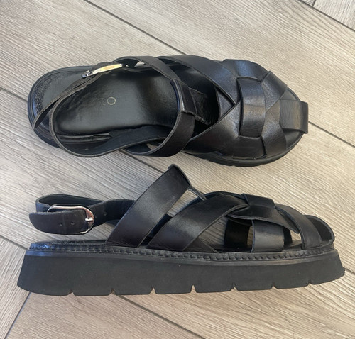 Pilcro anthropologie black - anthropologie,