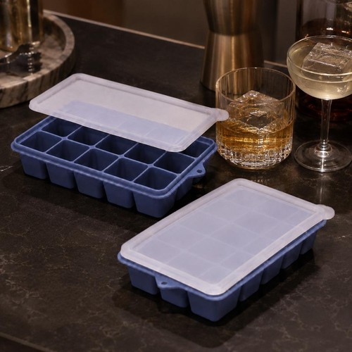 Reusable silicon ice - silicon,