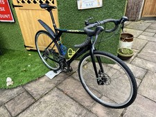 GT Gravel / Road Bike 56cm