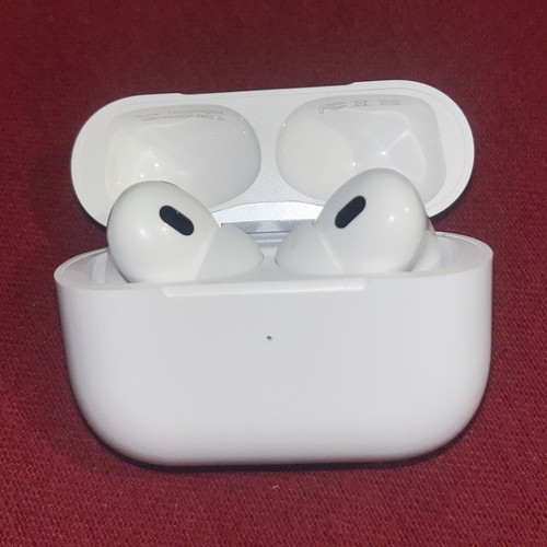 Apple airpods pro 2nd gen - apple,