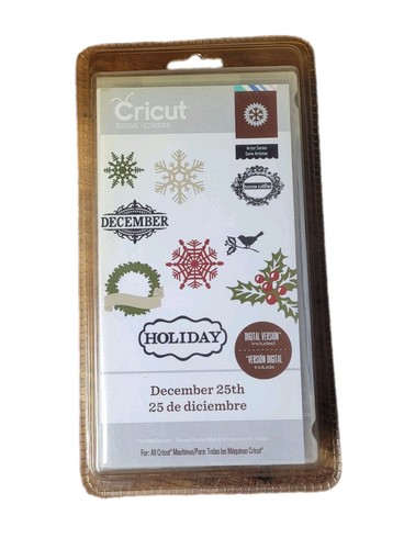Cricut expression cartridge - cricut,