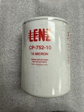 Hydraulic Filter Element PS 10 Micron CP-752-10 (HP6140