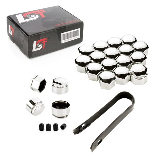 20x wheel nut - 20x, set