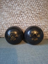 Henselite 21st Century Twin