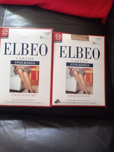 Elbeo caresse denier - elbeo,