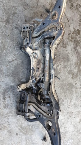 Engine cradle for honda v - engine,