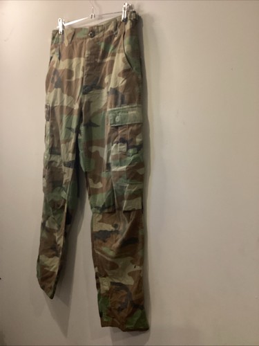 Vintage military m81 - vintage,