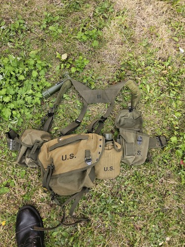 82nd american airborne - 82nd, vietnam