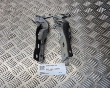 Citroen C4 2020-2025 Bonnet