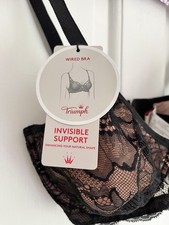 Triumph Bra