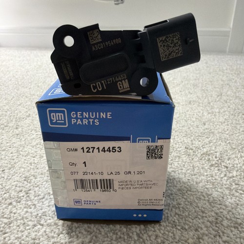 Oem vauxhall mass air flow - oem,