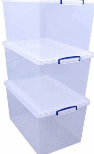 Really useful box nestable - really,