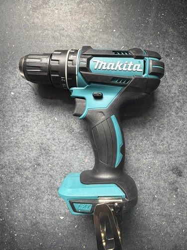 Makita dhp482z 18v - makita,