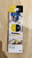 Ikea istad reusable sandwich - istad, &