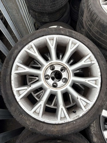 Ford focus mk2 cabrio alloy - mk2,