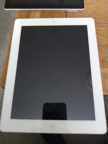 Apple ipad 4th generation 16gb - apple,