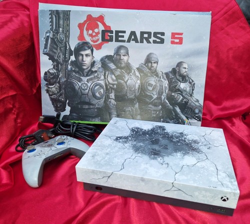 Microsoft xbox one - microsoft,