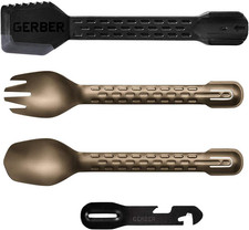 Gear compleat camping utensils - compleat,