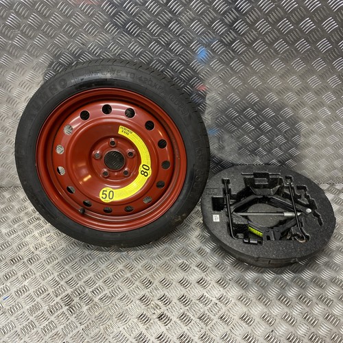 Hyundai i40 space saver - 17",