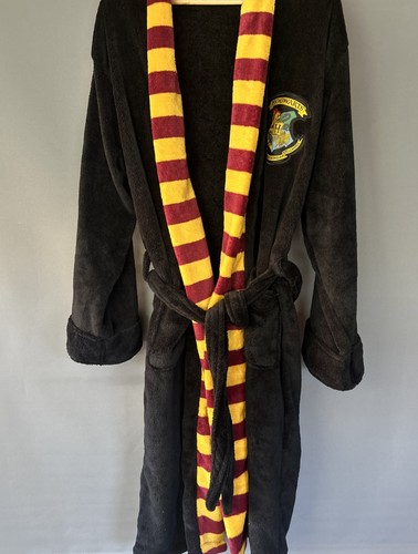 Harry potter dressing - harry, gown