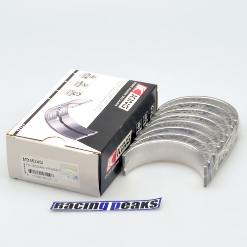 Main bearing std for nissan - for,