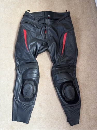 Rst pro series leather - rst,