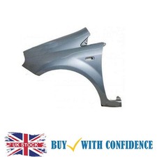 Fiat Grande Punto Front Wing