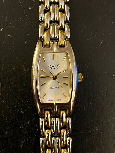 Vintage avia ladies two tone - vintage,