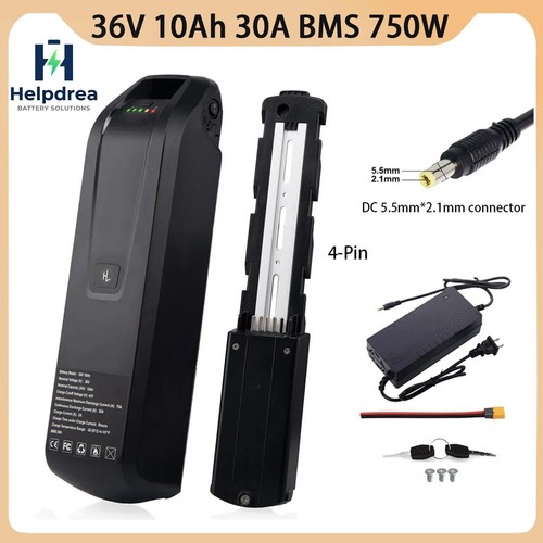 36v ebike battery hailong - ebike,