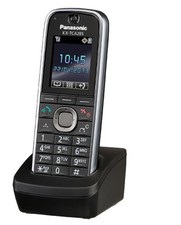 Panasonic KX-TCA285 Dect + Charger - Refurbished - VAT & Delivery Included