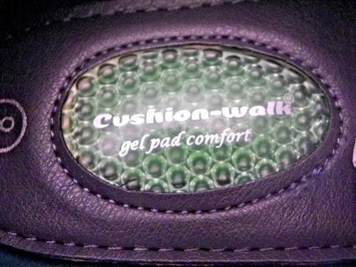 Cushion walk easy - cushion,