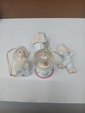 precious moments ornaments 4