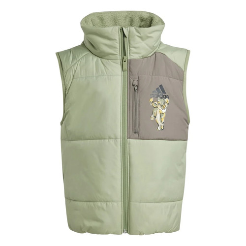 Adidas disney lion king gilet - disney,