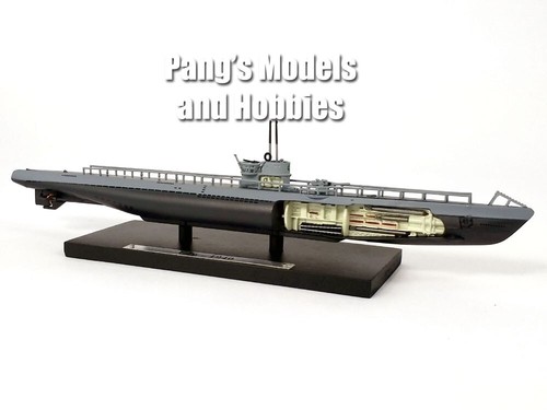 German type submarine - german, i