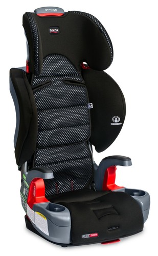 Britax grow with - britax,