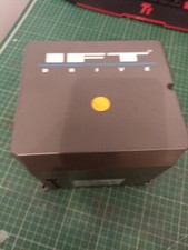 Precor IFT Drive ADT Drive