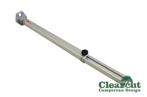 Reimo adjustable table leg - adjustable,