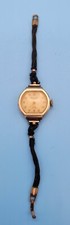 Vintage Kelton 17 Jewel Ladies