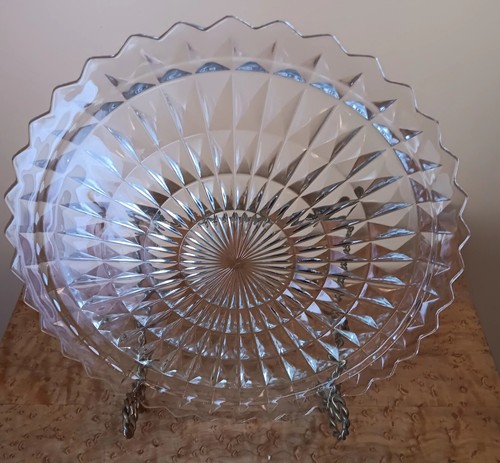 Vintage art deco - art, pressed