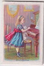 Original Victorian Christmas