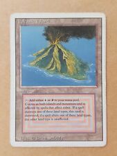 Volcanic Island Revised 3rd