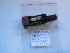 WRENN/ DUBLO 1/2" MOTOR ARMATURE & CASING GOOD RUNNER. FOR SPARES. LOT 22